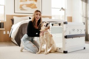Crate Training 101: The Simple Positive Approach