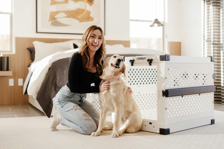 Crate Training 101: The Simple Positive Approach