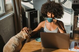 Busy Dog Owners: Proven Ways to Reinforce Training