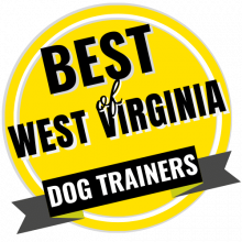 best of west virginia logo